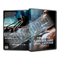 Xmen Baslangiç Wolverine 2009 Türkçe Dvd Cover Tasarımı